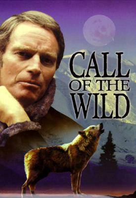 poster for The Call of the Wild 1972