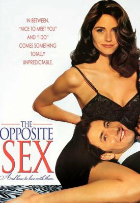 image for  The Opposite Sex and How to Live with Them movie