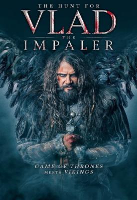 poster for Vlad the Impaler 2018