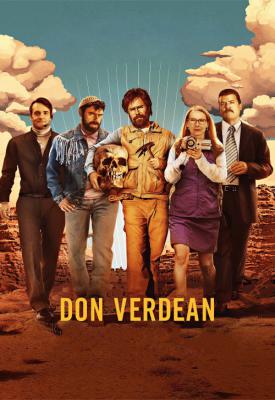 image for  Don Verdean movie