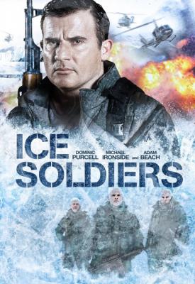poster for Ice Soldiers 2013