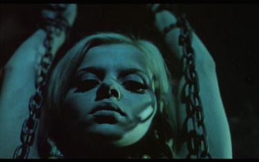 screenshoot for Requiem for a Vampire