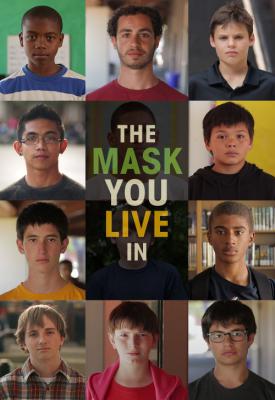 image for  The Mask You Live In movie
