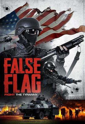 poster for False Flag 2018