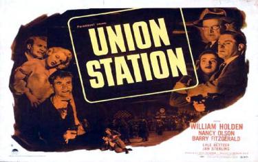 screenshoot for Union Station