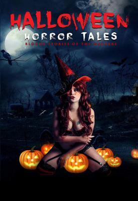 image for  Halloween Horror Tales movie