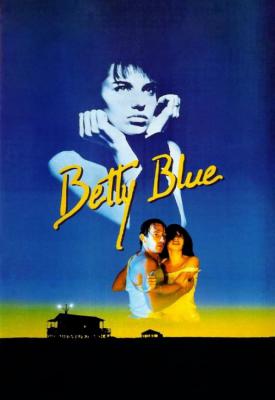 image for  Betty Blue movie