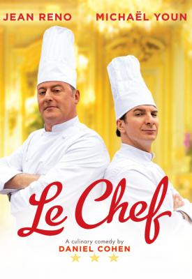 image for  Le Chef movie