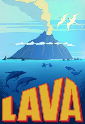 image for  Lava movie