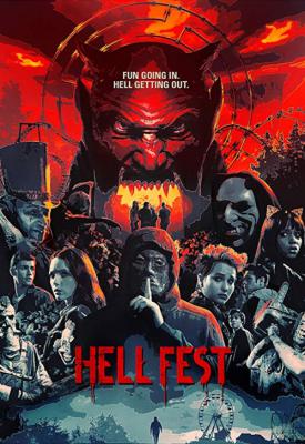 image for  Hell Fest movie