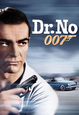 image for  Dr. No movie