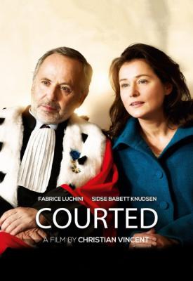poster for Courted 2015