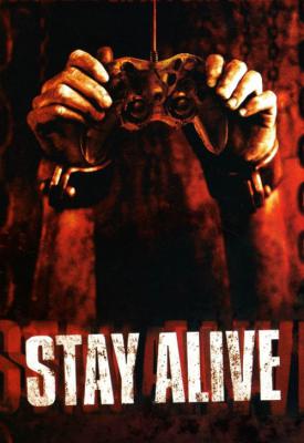 image for  Stay Alive movie