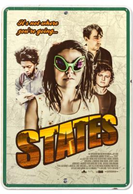 image for  States movie