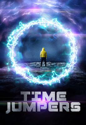image for  Time Jumpers movie