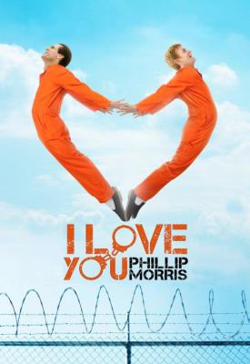 image for  I Love You Phillip Morris movie