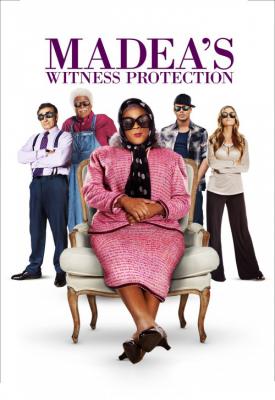 image for  Madeas Witness Protection movie