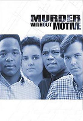 image for  Murder Without Motive: The Edmund Perry Story movie