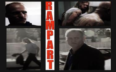 screenshoot for Rampart