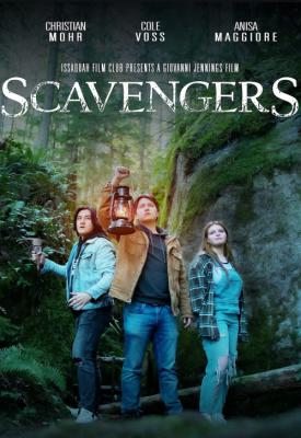 poster for Scavengers 2021