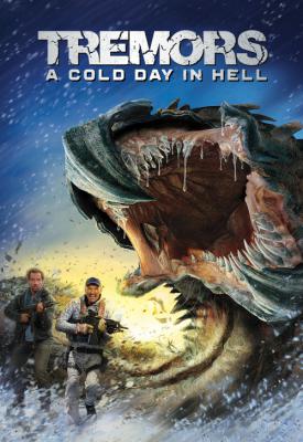 image for  Tremors: A Cold Day in Hell movie