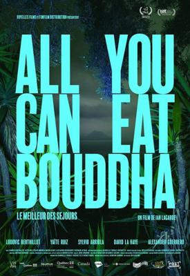 image for  All You Can Eat Buddha movie