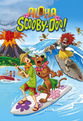 image for  Aloha, Scooby-Doo! movie