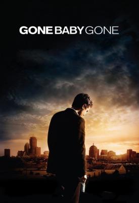 poster for Gone Baby Gone 2007