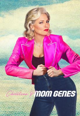 poster for Christina P.: Mom Genes 2022