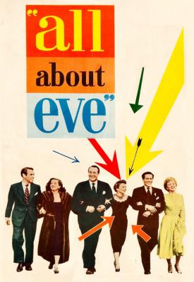 image for  All About Eve movie