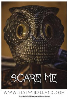 image for  Scare Me movie