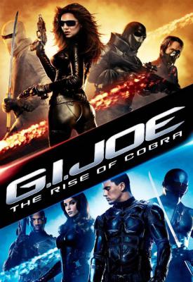 image for  G.I. Joe: The Rise of Cobra movie