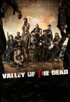 poster for Valley of the Dead 2020
