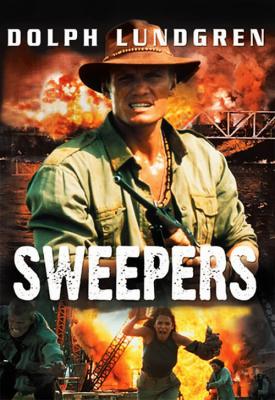 image for  Sweepers movie