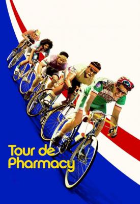 poster for Tour de Pharmacy 2017