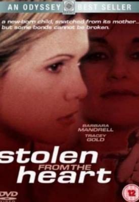 poster for Stolen from the Heart 2000