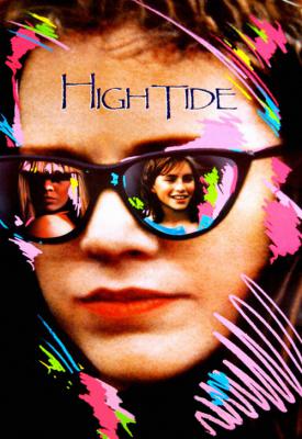 poster for High Tide 1987