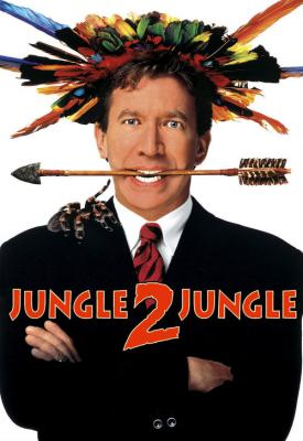 image for  Jungle 2 Jungle movie