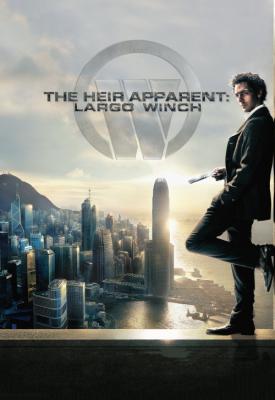 image for  The Heir Apparent: Largo Winch movie