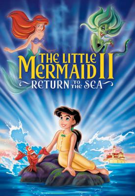 image for  The Little Mermaid 2: Return to the Sea movie