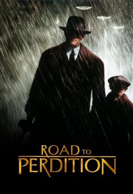 image for  Road to Perdition movie