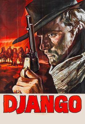 poster for Django 1966
