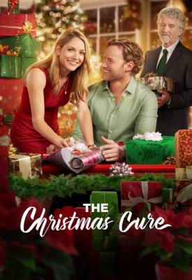 image for  The Christmas Cure movie