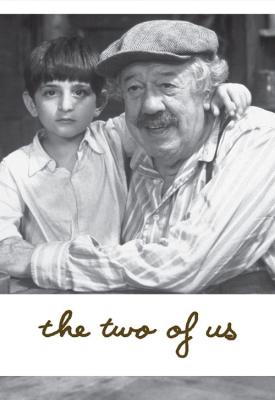 poster for The Two of Us 1967