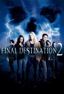 image for  Final Destination 2 movie