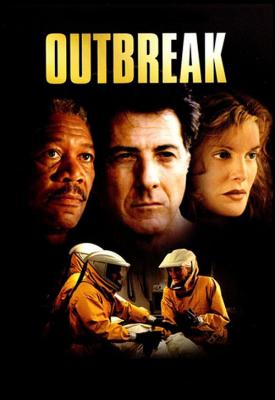 poster for Outbreak 1995