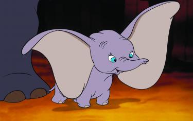 screenshoot for Dumbo