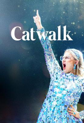 poster for Catwalk: From Glada Hudik to New York 2020