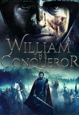 poster for William the Conqueror 2015