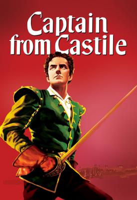 image for  Captain from Castile movie